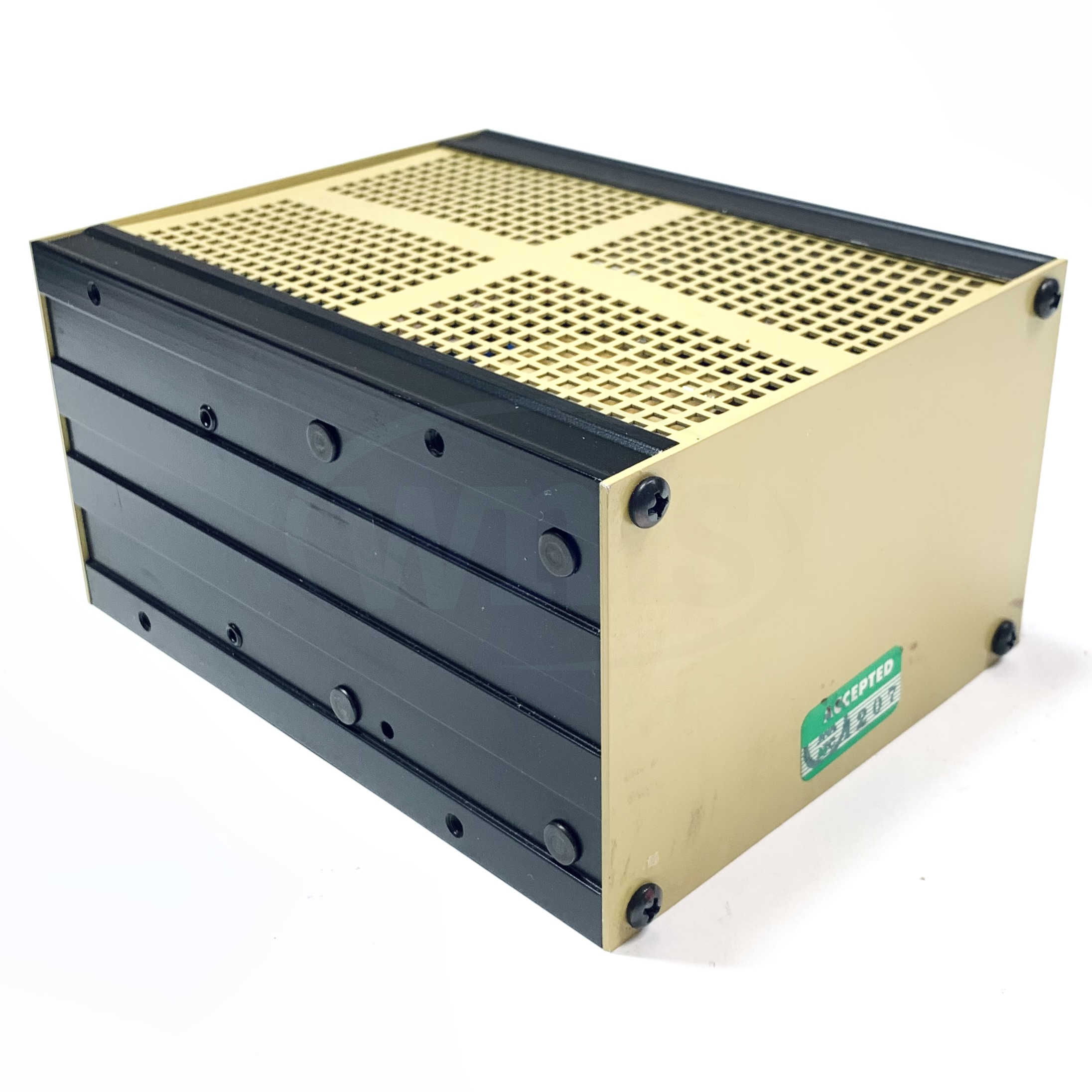 A10MT450 Acopian Regulated Power Supply