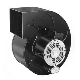 A1200 Fasco Centrifugal Blower Electric Motor, 1500/1400RPM - 0