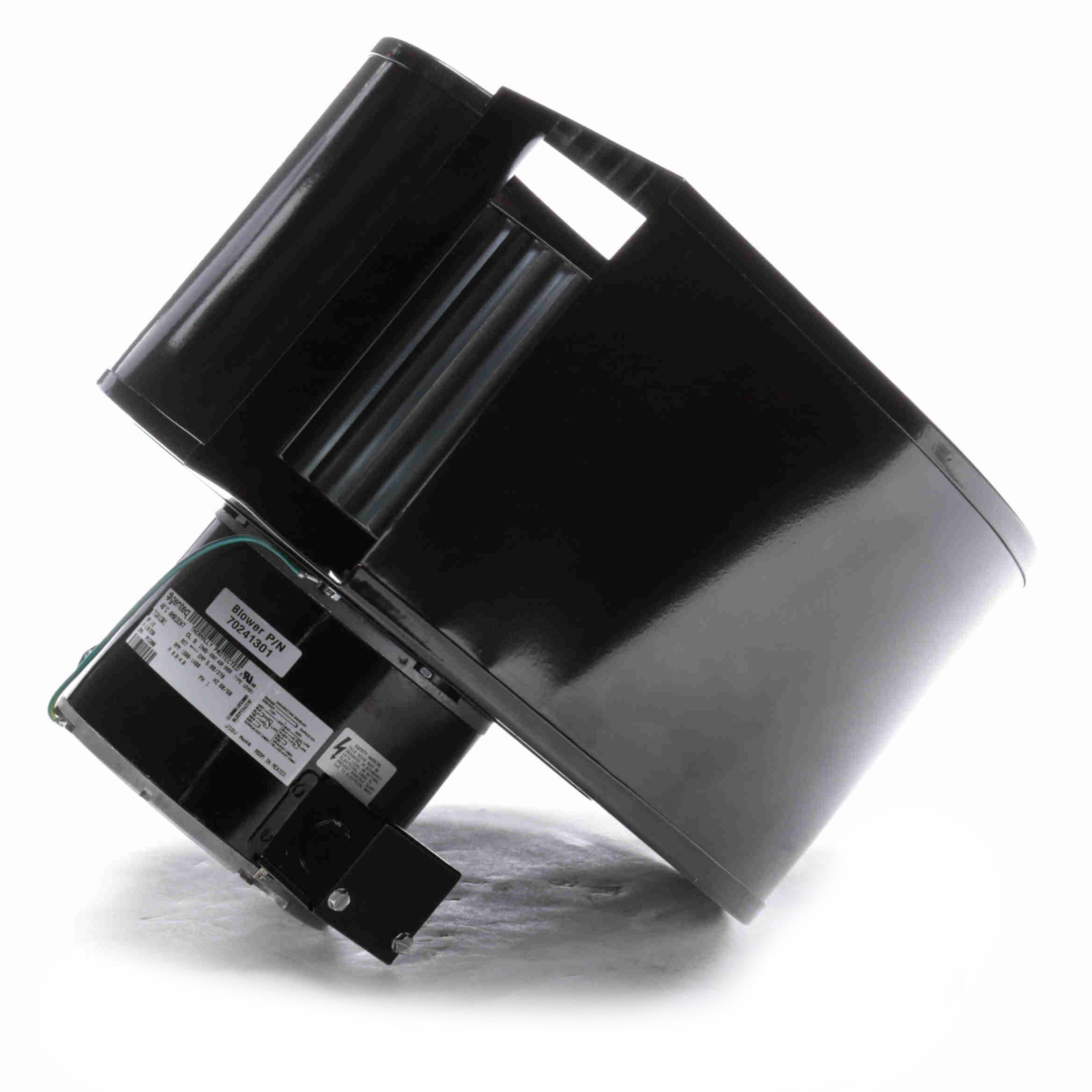 A1200 Fasco Centrifugal Blower Electric Motor, 1500/1400RPM