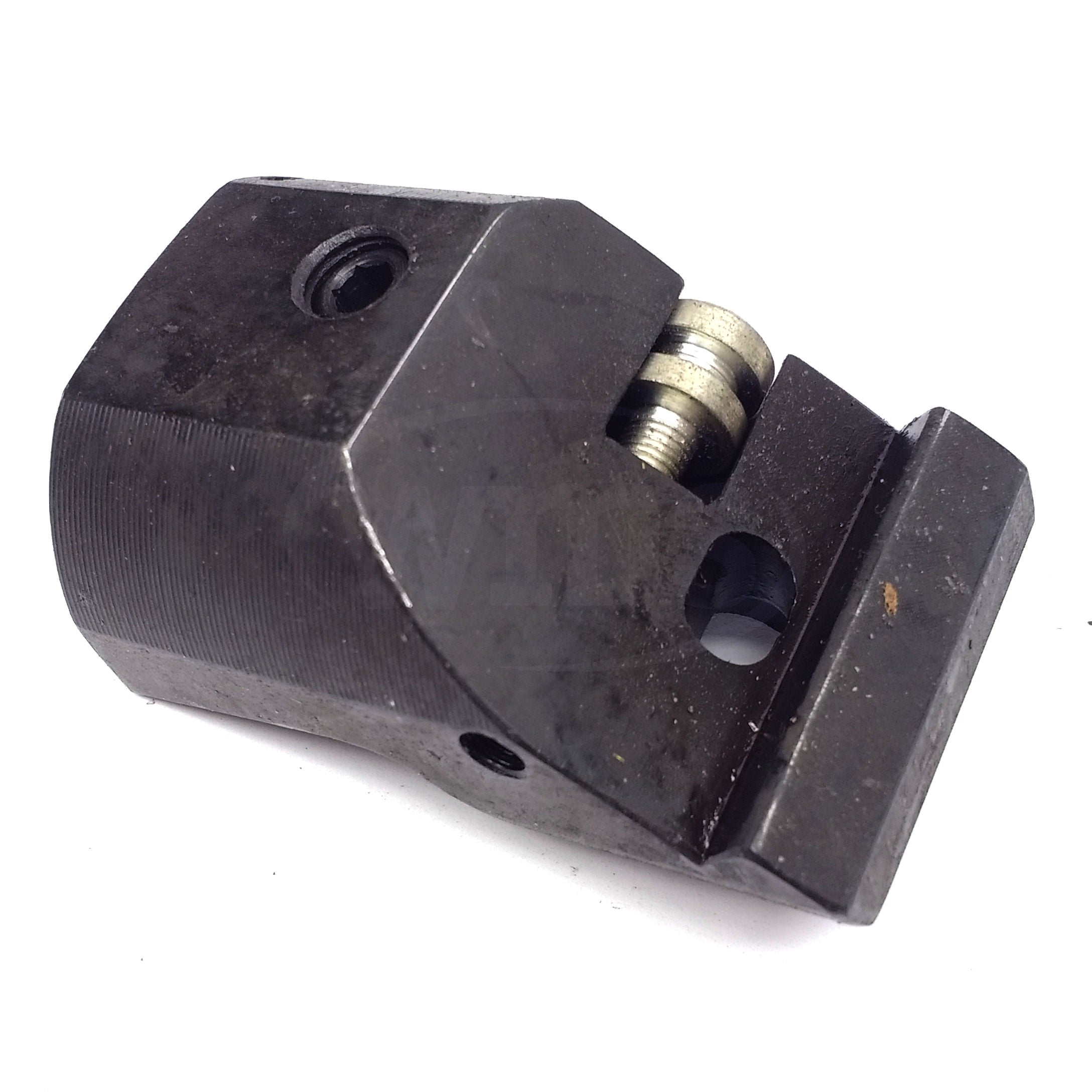 A1221B Kennametal Adjustable Boring Bar Head