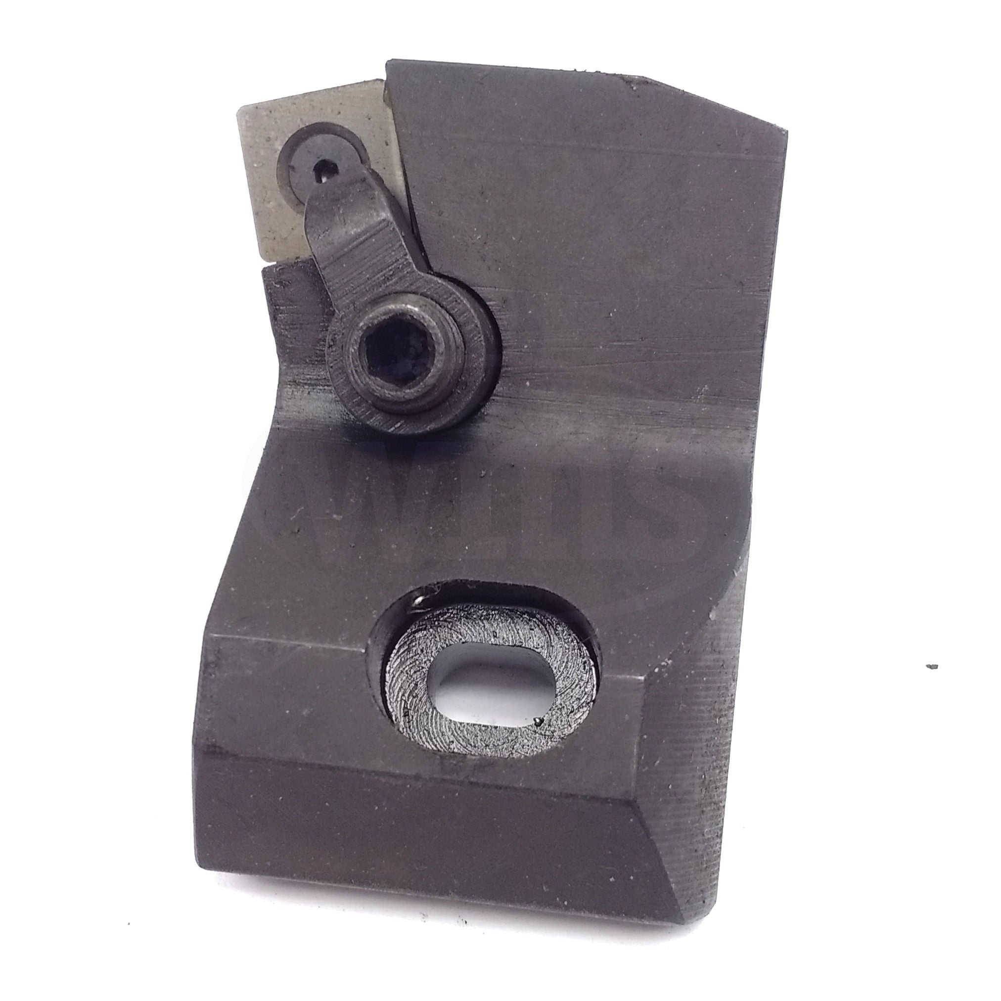 A1221B Kennametal Adjustable Boring Bar Head - 0