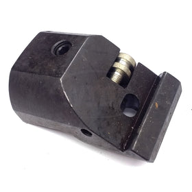 A1221B Kennametal Adjustable Boring Bar Head - 0