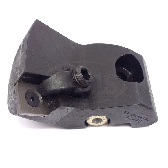 A1221B Kennametal Adjustable Boring Bar Head