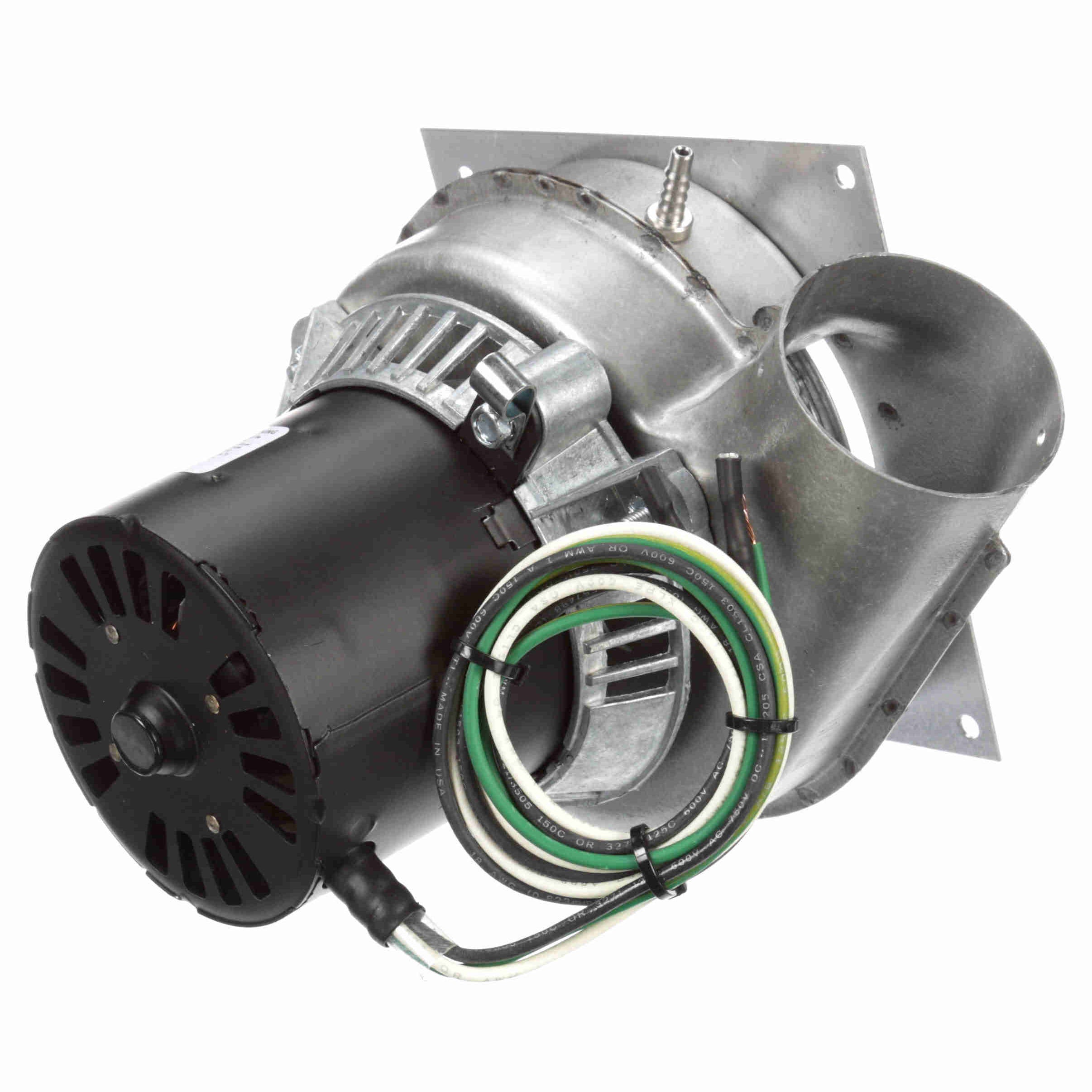 A128 Fasco Blower Motor