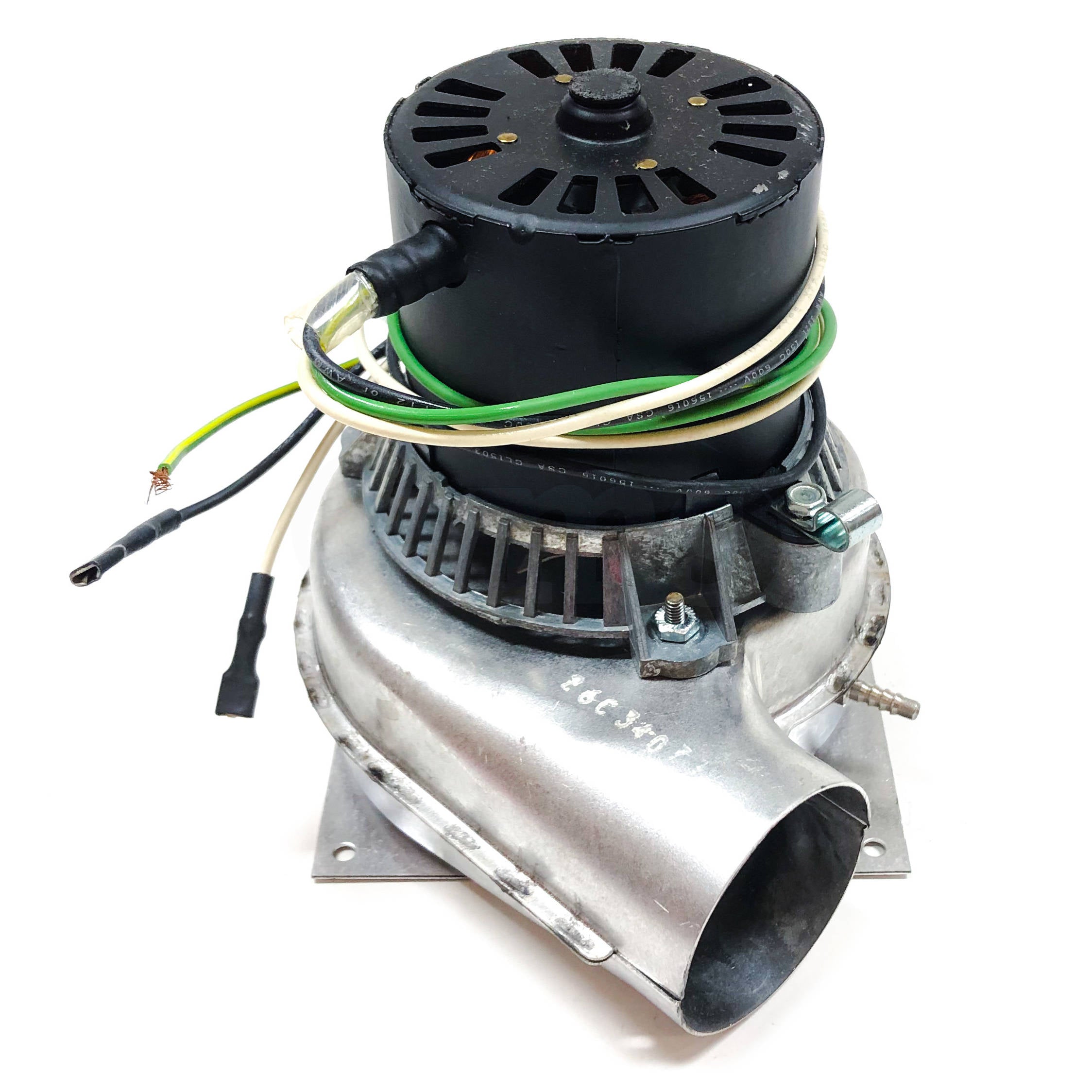 A128 Fasco Blower Motor