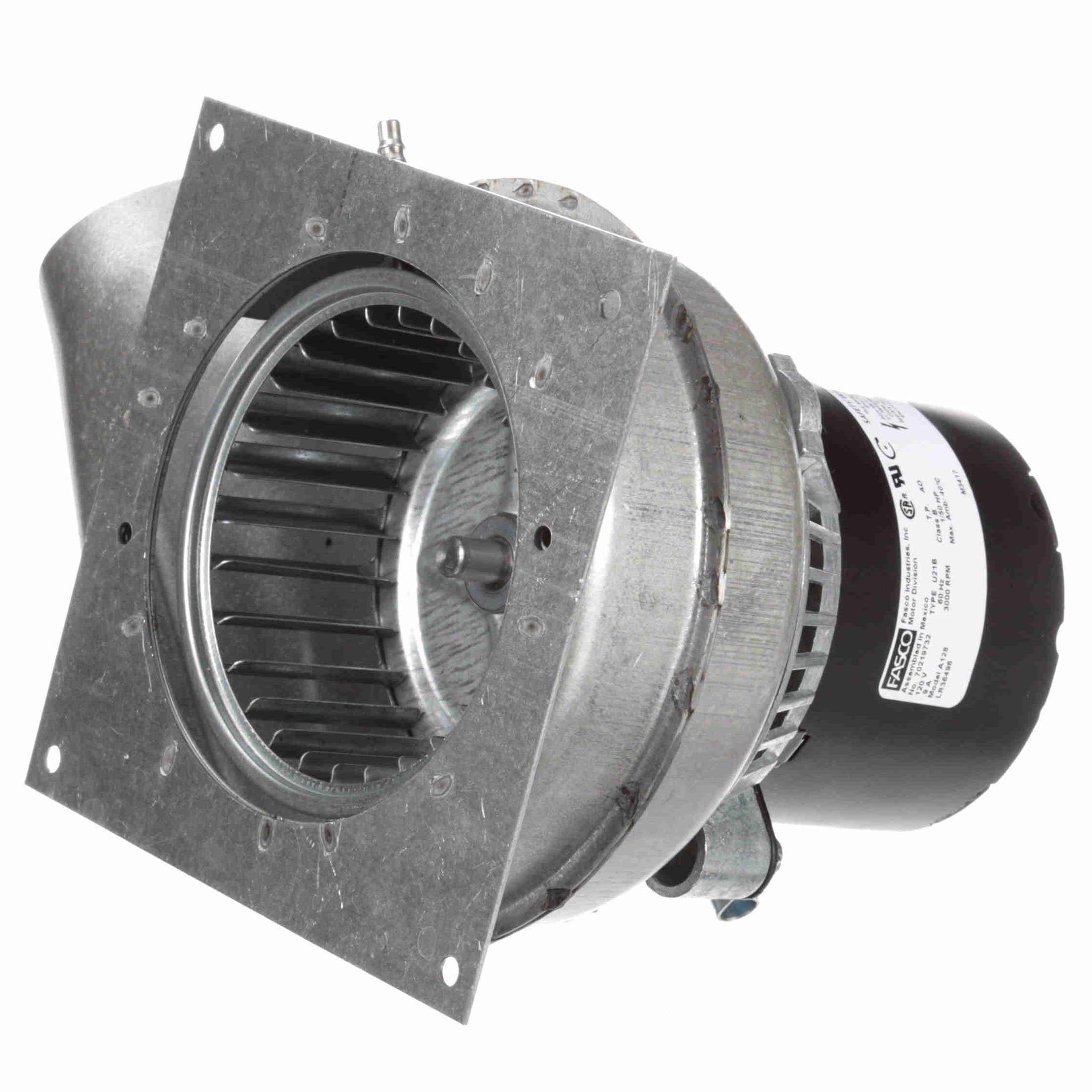 A128 Fasco Blower Motor