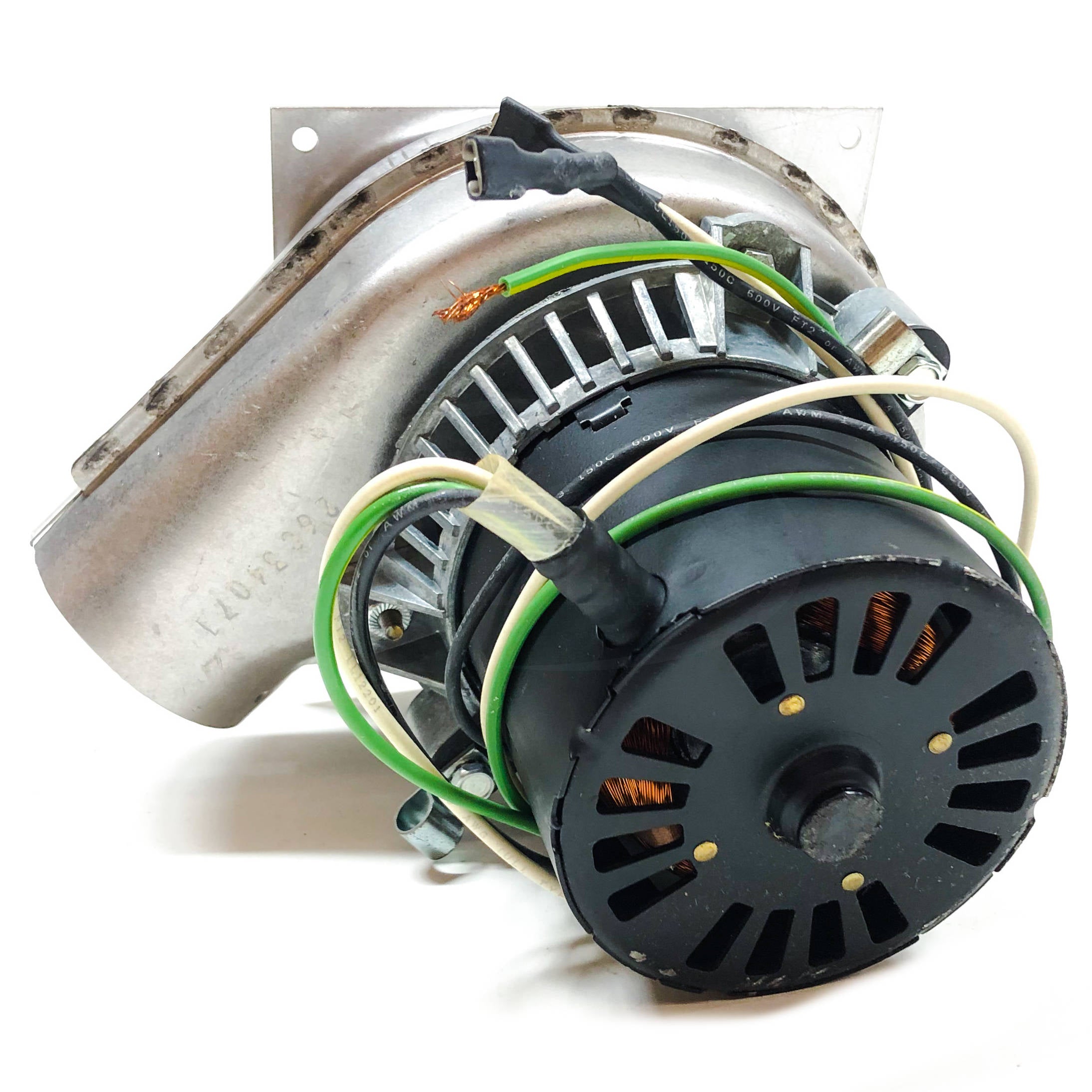 A128 Fasco Blower Motor - 0