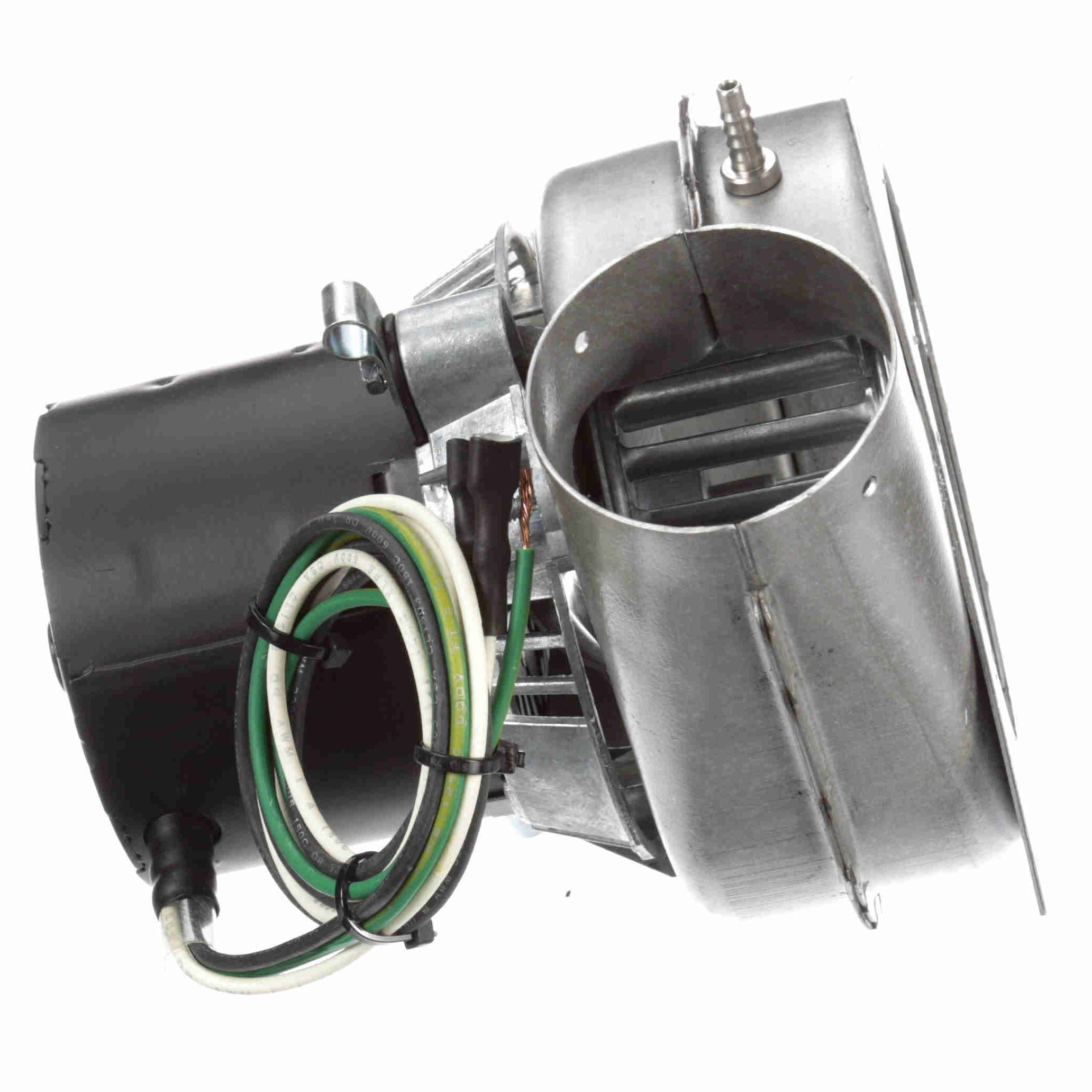 A128 Fasco Blower Motor