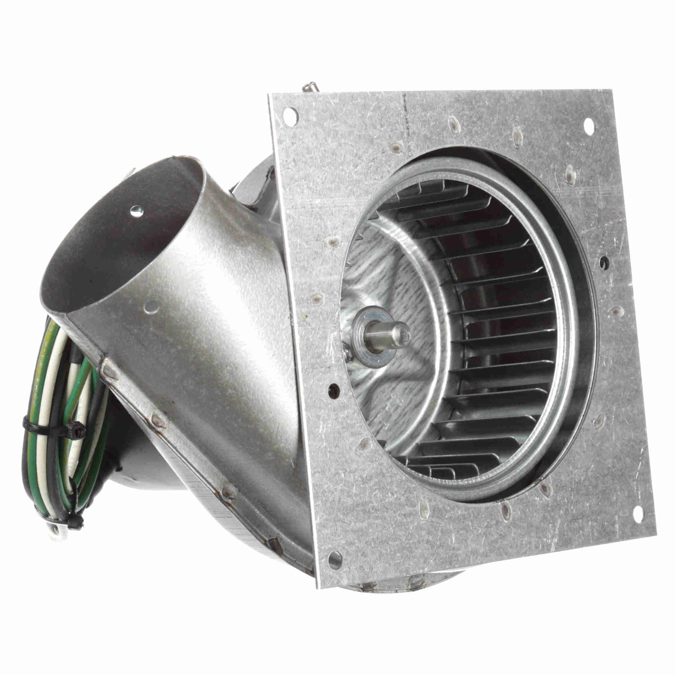 A128 Fasco Blower Motor