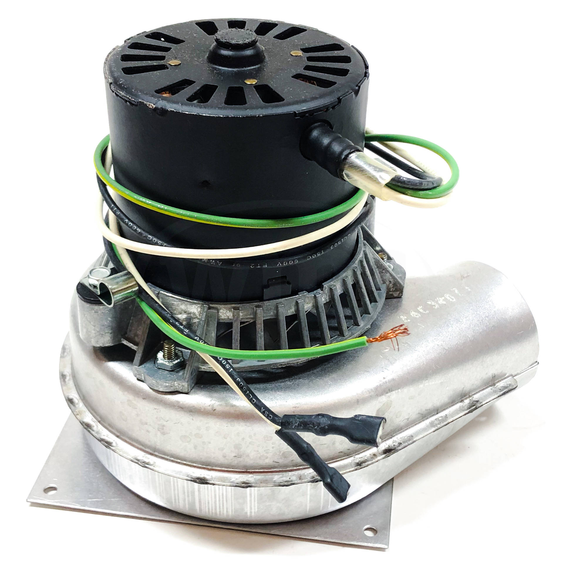 A128 Fasco Blower Motor