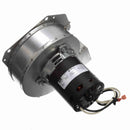 A129 Fasco 1/20HP Draft Inducer Electric Motor, 3250RPM-1