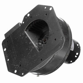 A129 Fasco 1/20HP Draft Inducer Electric Motor, 3250RPM - 0