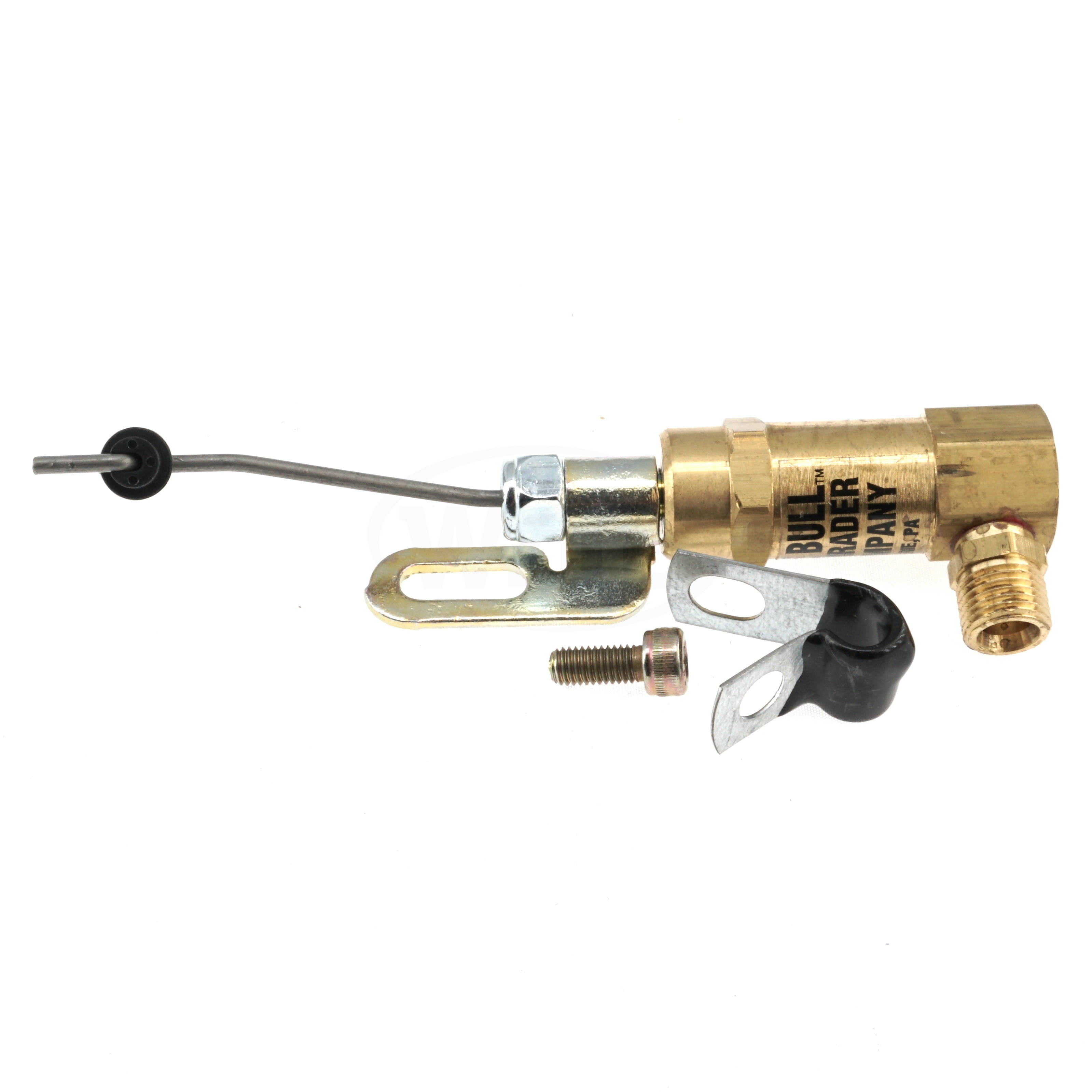 A13616 Devilbiss Idle Control Kit