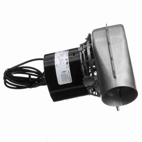 A138 Fasco 1/70HP Blower Electric Motor, 3000RPM - 0