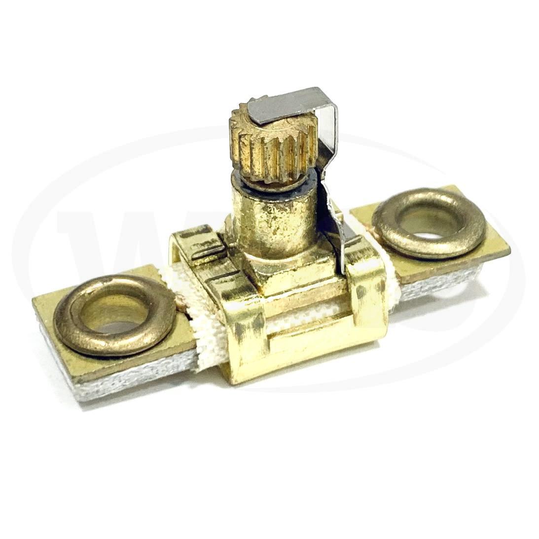 A13.2 Square D Overload Relay Thermal Unit