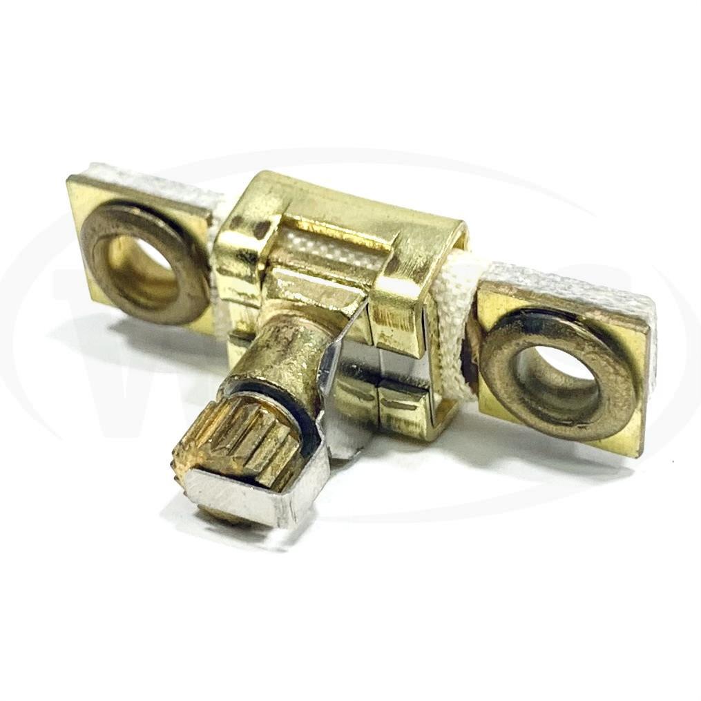 A13.2 Square D Overload Relay Thermal Unit - 0