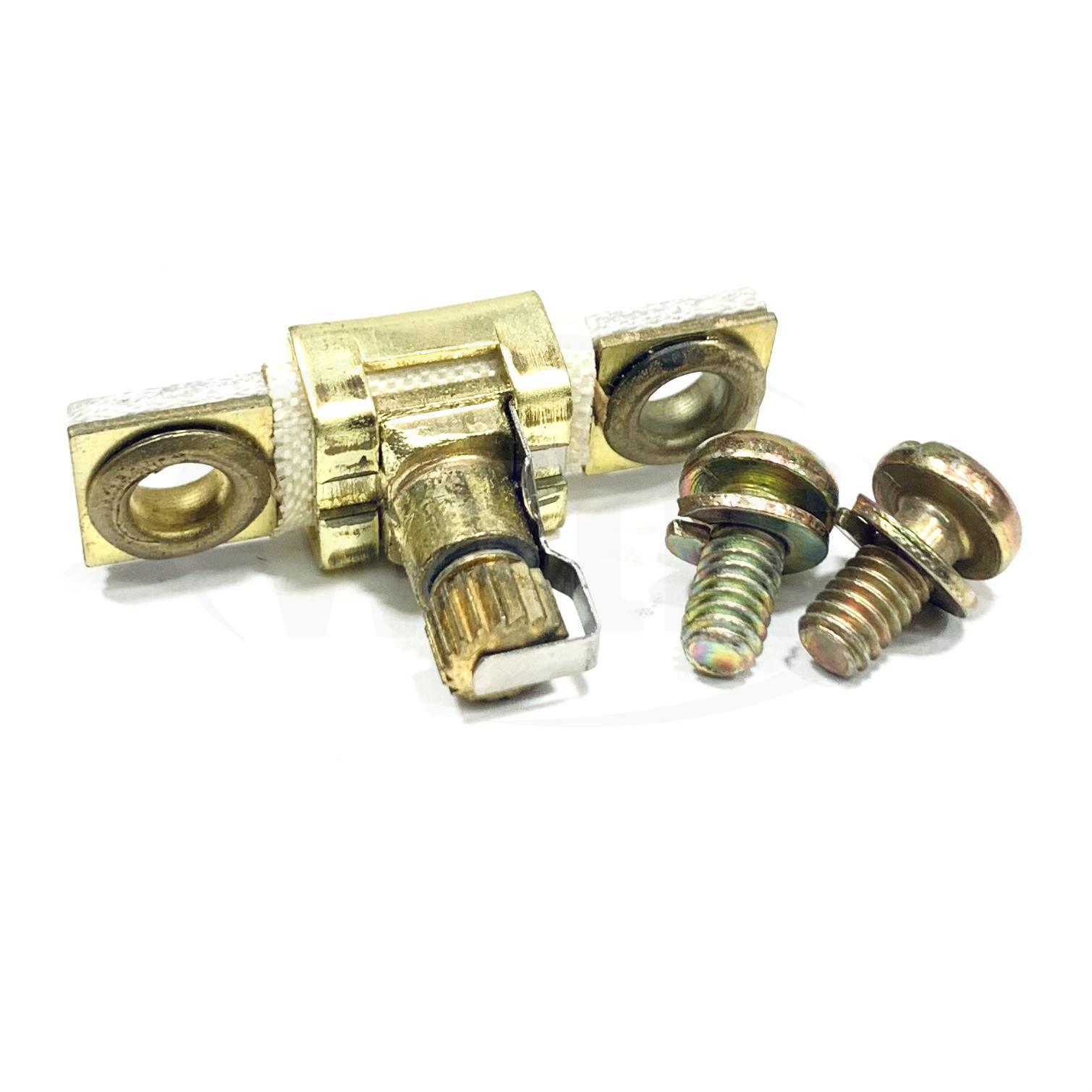 A13.2 Square D Overload Relay Thermal Unit