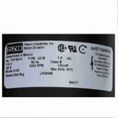 A143 Fasco Rectangular Outlet Draft Inducer Blower Electric Motor, 3000RPM-2