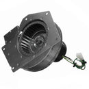 A143 Fasco Rectangular Outlet Draft Inducer Blower Electric Motor, 3000RPM-4