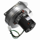 A143 Fasco Rectangular Outlet Draft Inducer Blower Electric Motor, 3000RPM-3