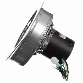 A143 Fasco Rectangular Outlet Draft Inducer Blower Electric Motor, 3000RPM
