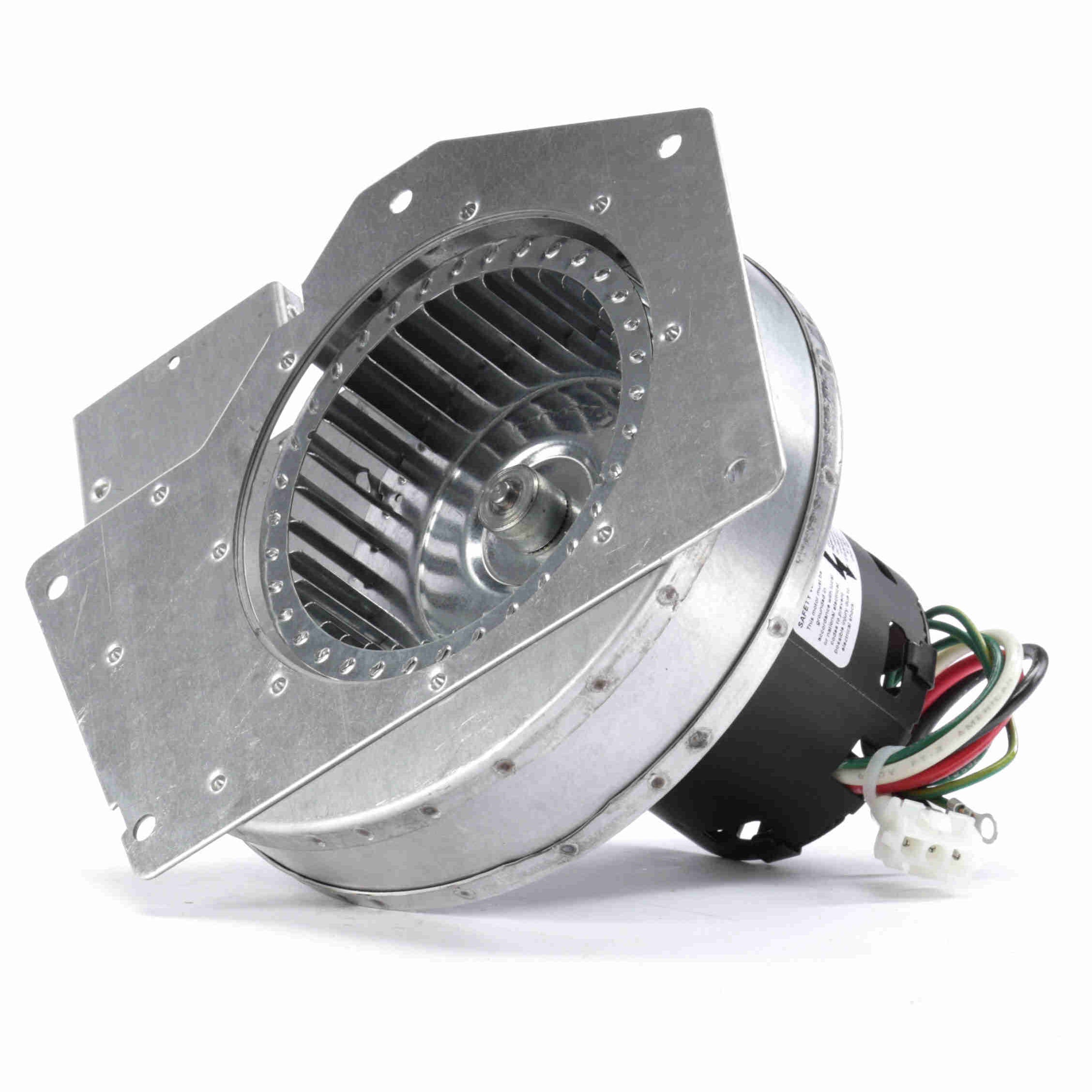 A146 Fasco 1/100HP Blower Electric Motor, 3000RPM - 0