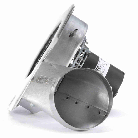 A155 Fasco 1/30HP Electric Blower Motor, 3000RPM