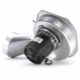 A155 Fasco 1/30HP Electric Blower Motor, 3000RPM - 0
