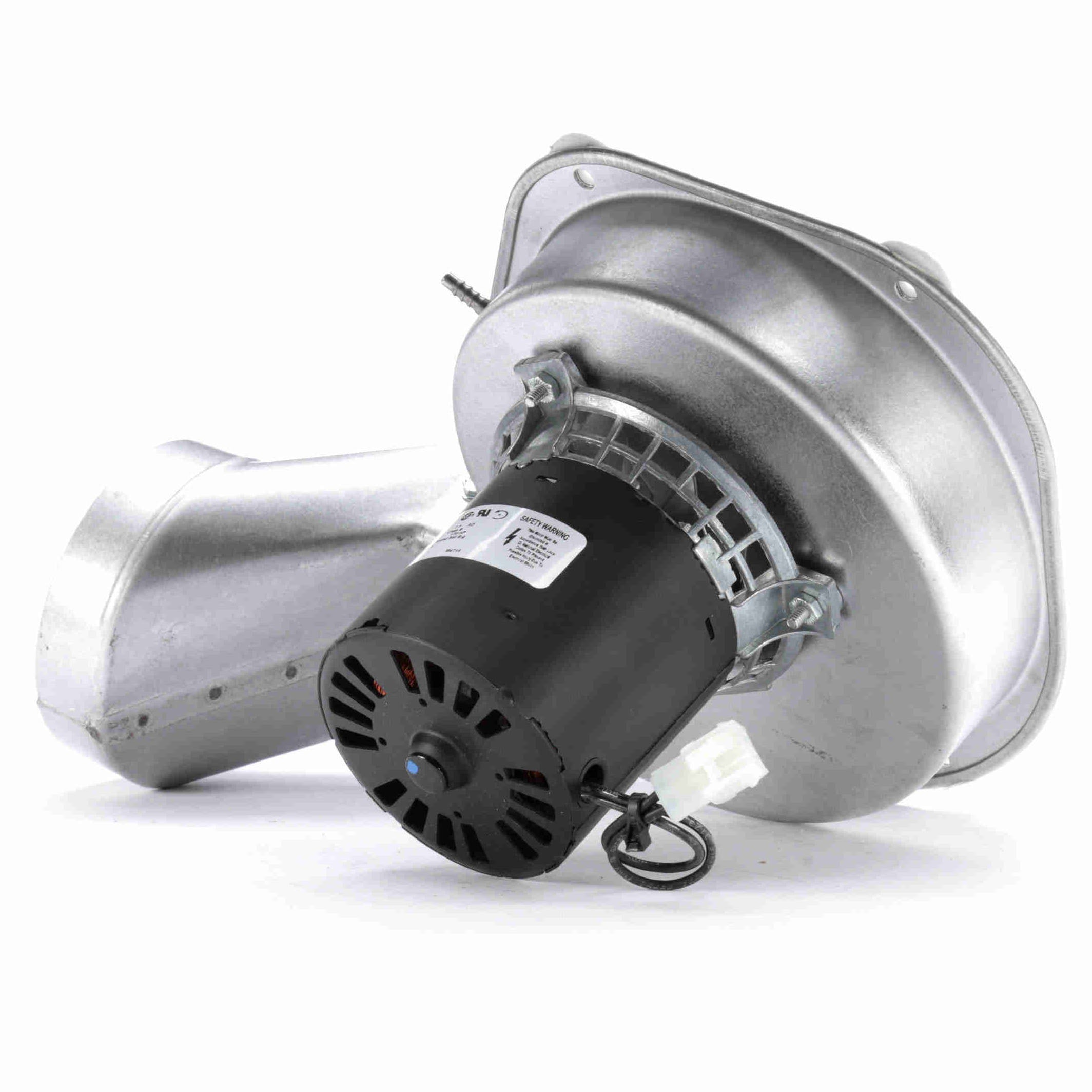 A155 Fasco 1/30HP Electric Blower Motor, 3000RPM