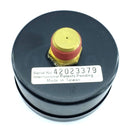 A15699 Black & Decker Gauge, 0-200PSI, 1/4"-3