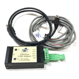 S1-03102970000 Source 1 FREEnet USB Adapter Accessory Kit