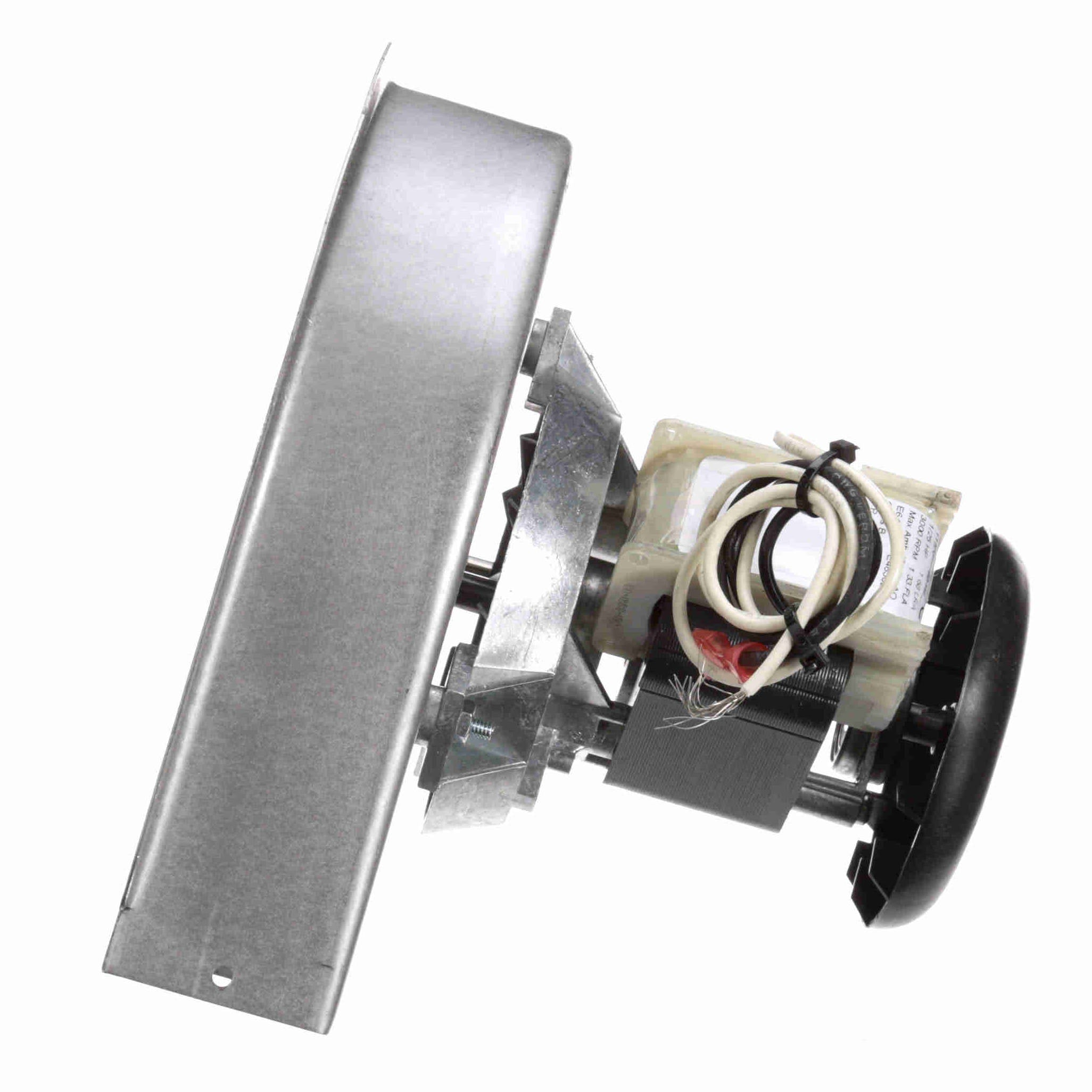 A160 Fasco 1/30HP Electric Blower Motor, 3000RPM - 0
