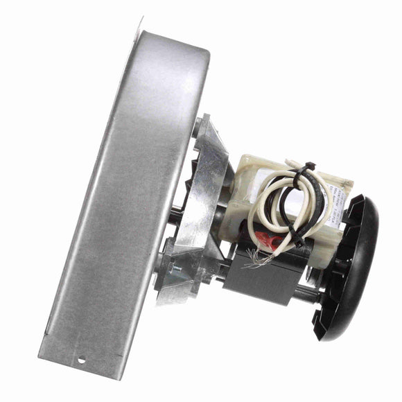 A160 Fasco 1/30HP Electric Blower Motor, 3000RPM