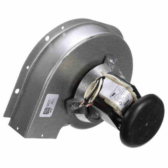 A160 Fasco 1/30HP Electric Blower Motor, 3000RPM