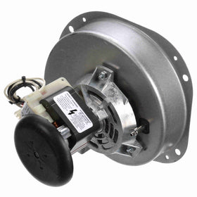 A160 Fasco 1/30HP Electric Blower Motor, 3000RPM