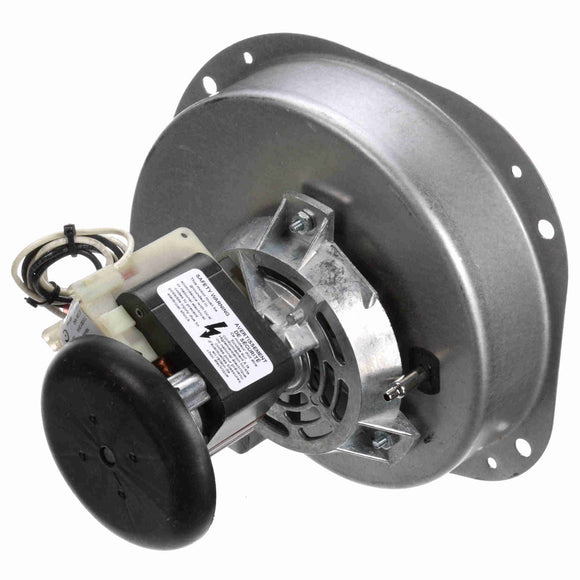 A160 Fasco 1/30HP Electric Blower Motor, 3000RPM