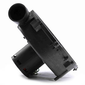 A163 Fasco Round Outlet Draft Inducer Blower Electric Motor, 3300RPM