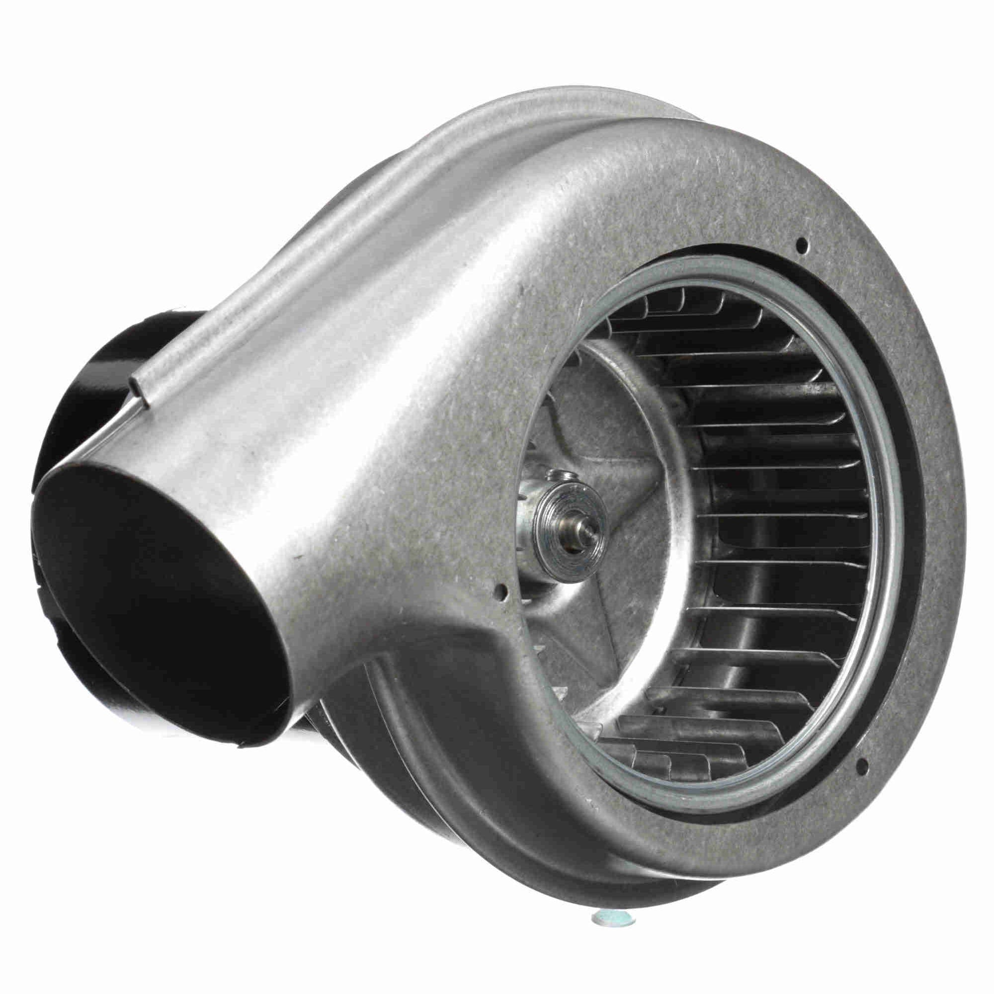 A164 Fasco Draft Inducer Electric Motor, 3000RPM - 0
