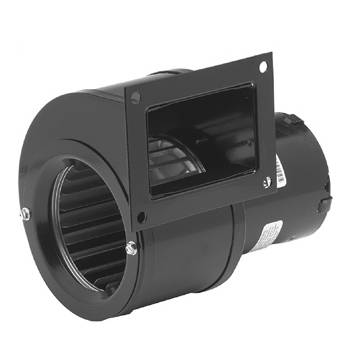 A166 Fasco Centrifugal Blower Motor, 3200 RPM