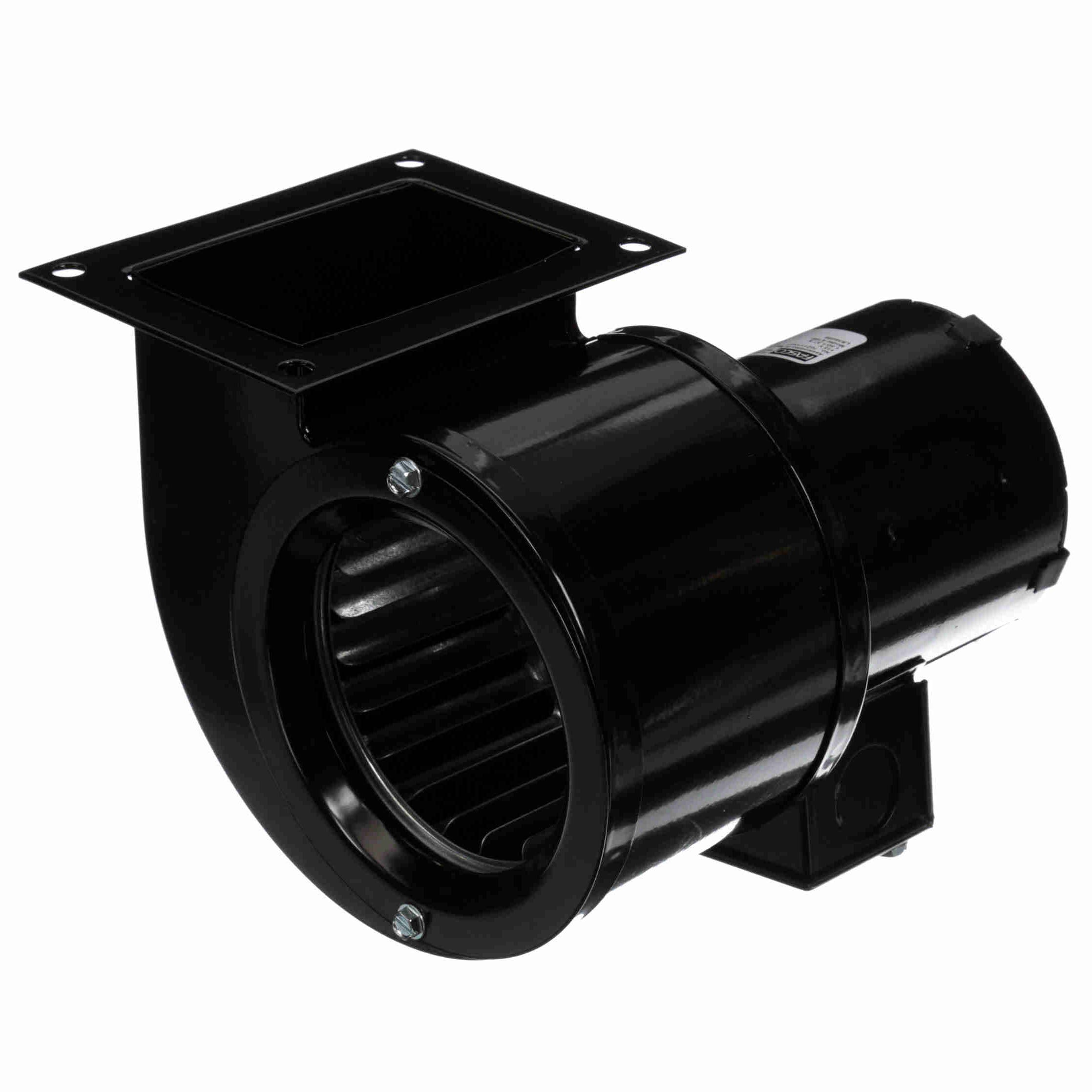 A166 Fasco Centrifugal Blower Motor, 3200 RPM