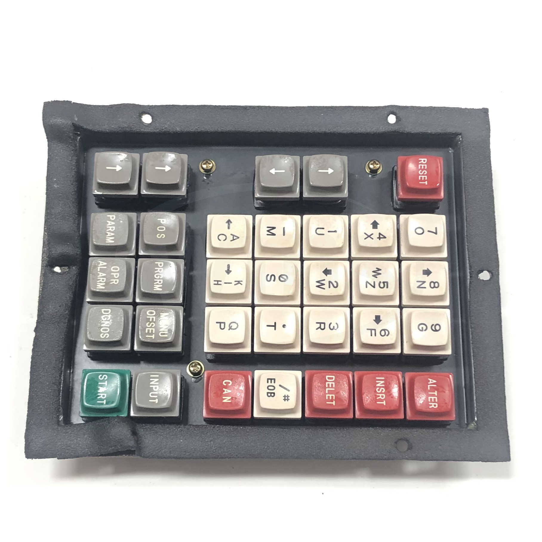 A16B-1600-0042 Fanuc Keyboard