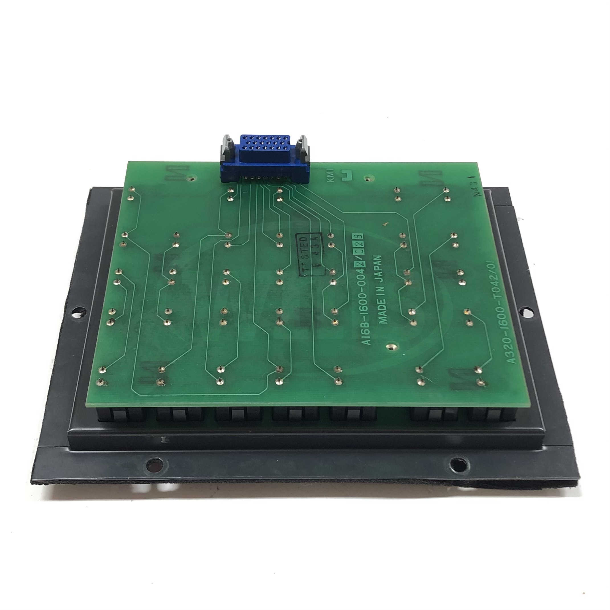 A16B-1600-0042 Fanuc Keyboard