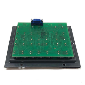 A16B-1600-0042 Fanuc Keyboard - 0