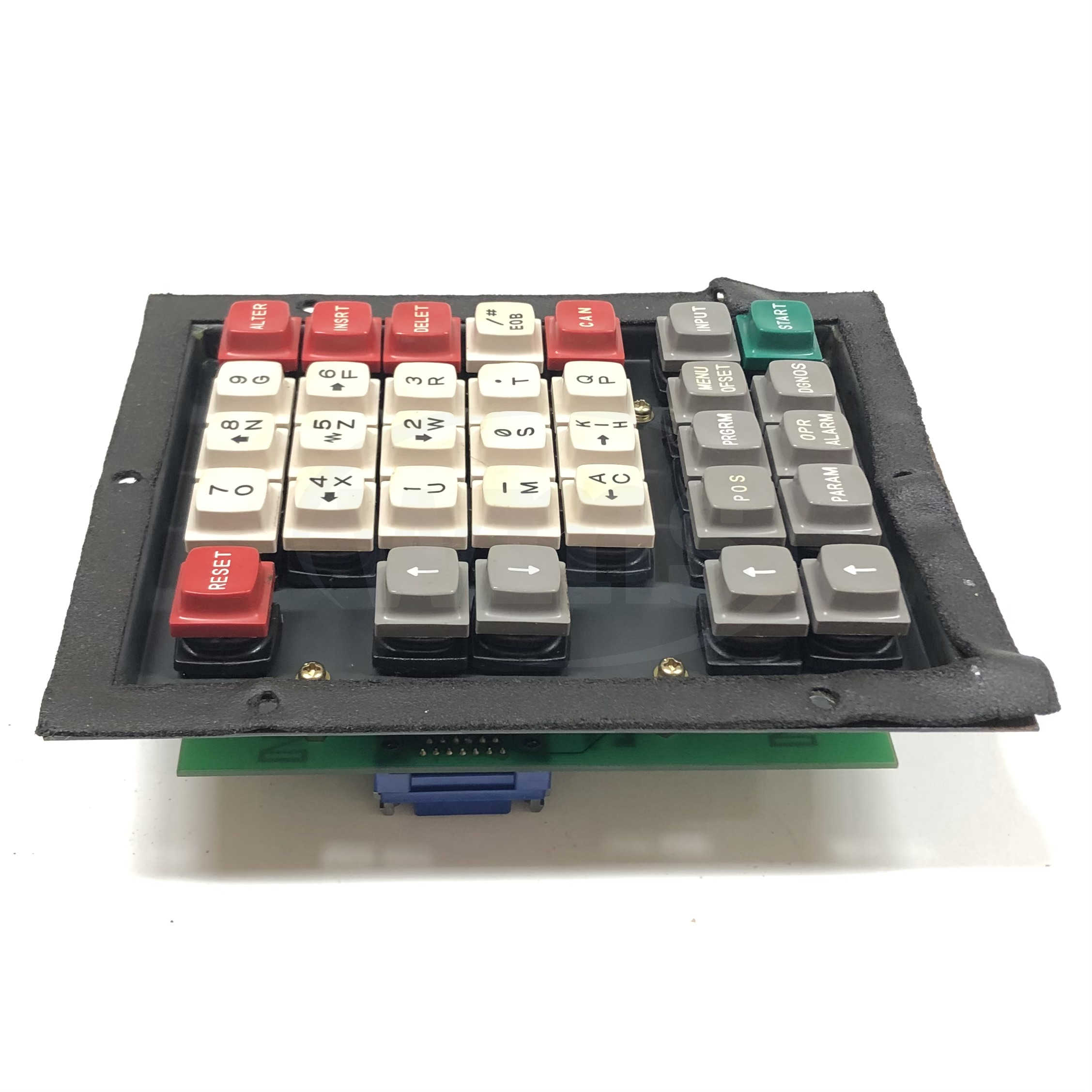 A16B-1600-0042 Fanuc Keyboard - 0