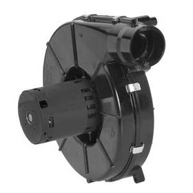 A170 Fasco 1/25HP OEM Electric Motor & Blower, 3400 RPM - 0