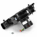 A170 Fasco 1/25HP OEM Electric Motor & Blower, 3400 RPM-1