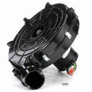 A170 Fasco 1/25HP OEM Electric Motor & Blower, 3400 RPM-5