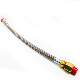 A19946 Steel Outlet Tube