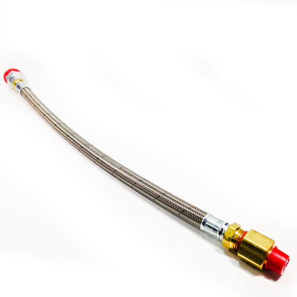 A19946 Steel Outlet Tube