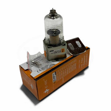 EIF 2000-01 E.MC Air Filter Regulator